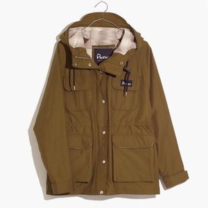 Madewell x Penfield® Kasson Jacket RARE size L
